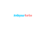 Ambyartoto Logo